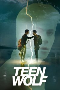 Voir Teen Wolf en streaming français et vostfr complet - Voir-Series